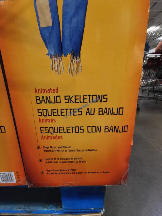 Costco1486918AnimatedDuelingBanjoSkeletons2 CostcoChaser