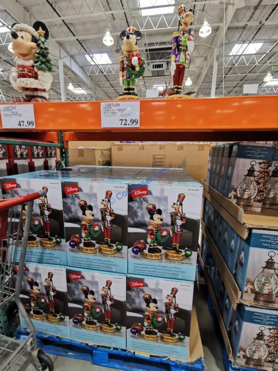Costco1487699DisneyGoofyMickeyNutcrackers1 CostcoChaser