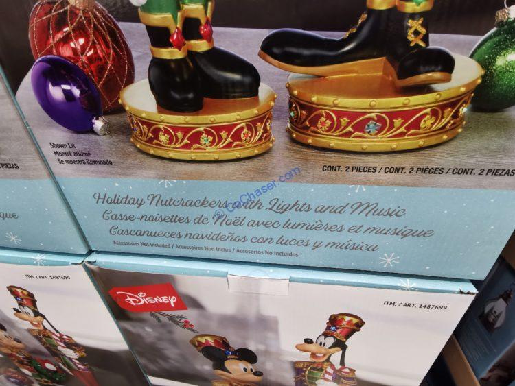 Costco1487699DisneyGoofyMickeyNutcrackers3 CostcoChaser