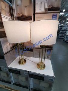 Costco-1500781-Kris-Glass-Table-Lamp
