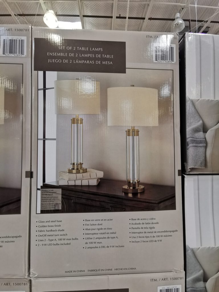 Costco1500781KrisGlassTableLamp1 CostcoChaser