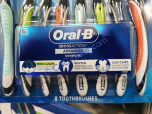 Costco-1504777-Oral-B-CrossAction-Advanced-Toothbrush1