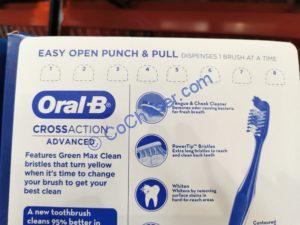Costco-1504777-Oral-B-CrossAction-Advanced-Toothbrush4