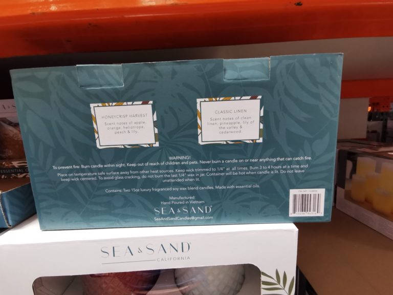 Costco1528858SeaSandGlassJarCandles2 CostcoChaser