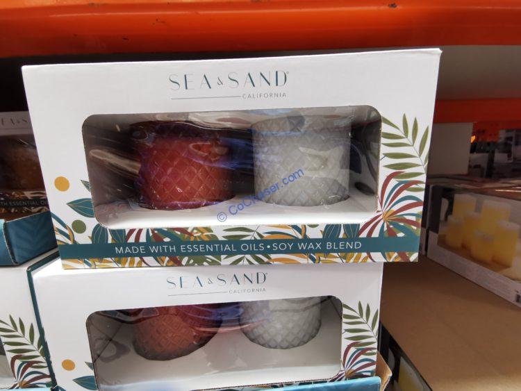 Costco1528858SeaSandGlassJarCandles3 CostcoChaser