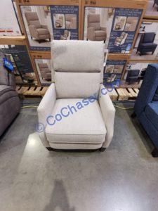 Costco-1570095-Synergy-Home-Tiegan-Fabric-Pushback-Recliner