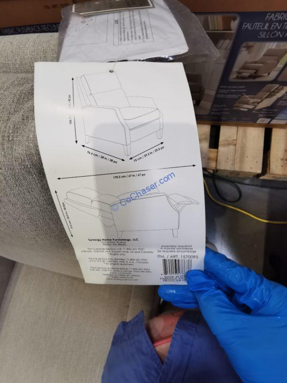 Costco1570095SynergyHomeTieganFabricPushbackReclinersize3