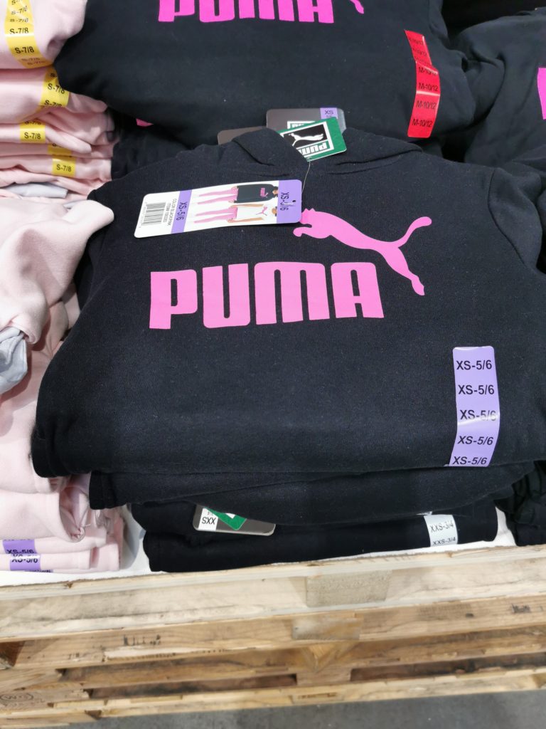 Costco1583283PUMAYouth3pieceActiveSet CostcoChaser