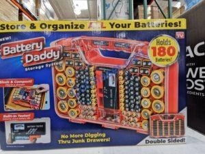 Costco-1589856-Battery-Daddy-Storage-Case