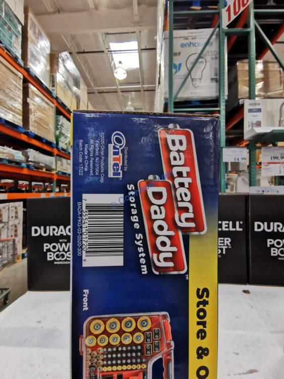 Costco1589856BatteryDaddyStorageCasebar CostcoChaser
