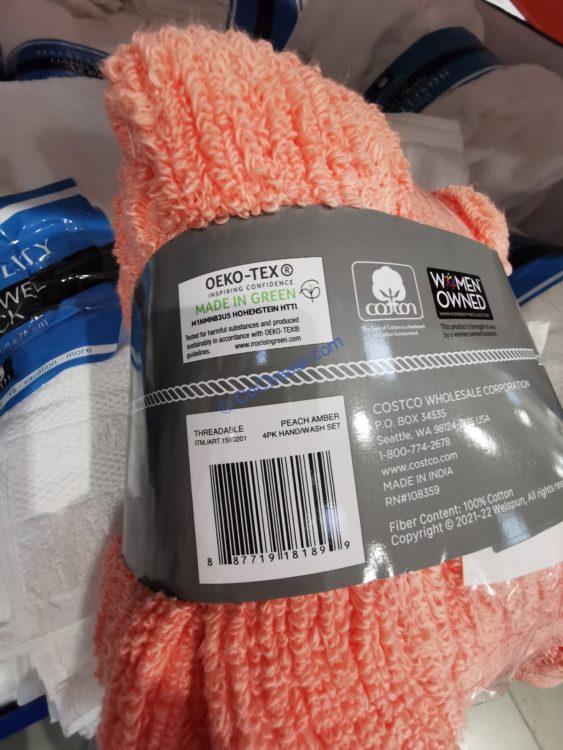 Costco1590201WelspunThreadableHandWashbar CostcoChaser