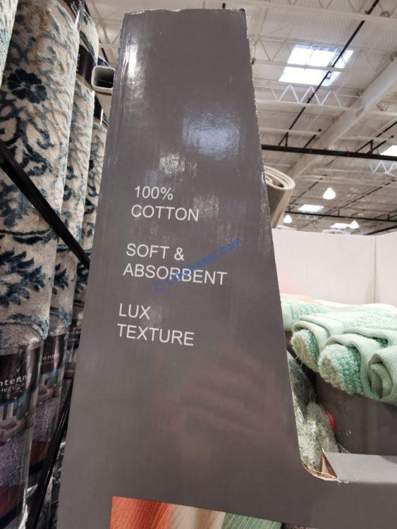 Costco1590201WelspunThreadableHandWash2 CostcoChaser