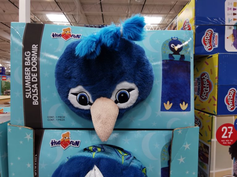 Costco1607751HugfunSlumberBag CostcoChaser