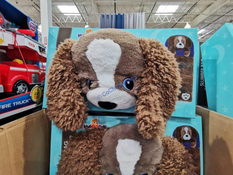 Costco1607751HugfunSlumberBag1 CostcoChaser