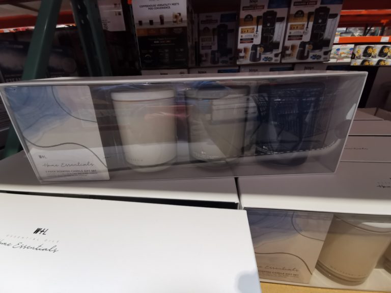Costco1612212W+LCandleSet CostcoChaser