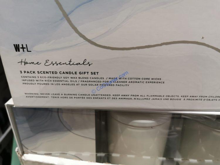 Costco1612212W+LCandleSet4 CostcoChaser