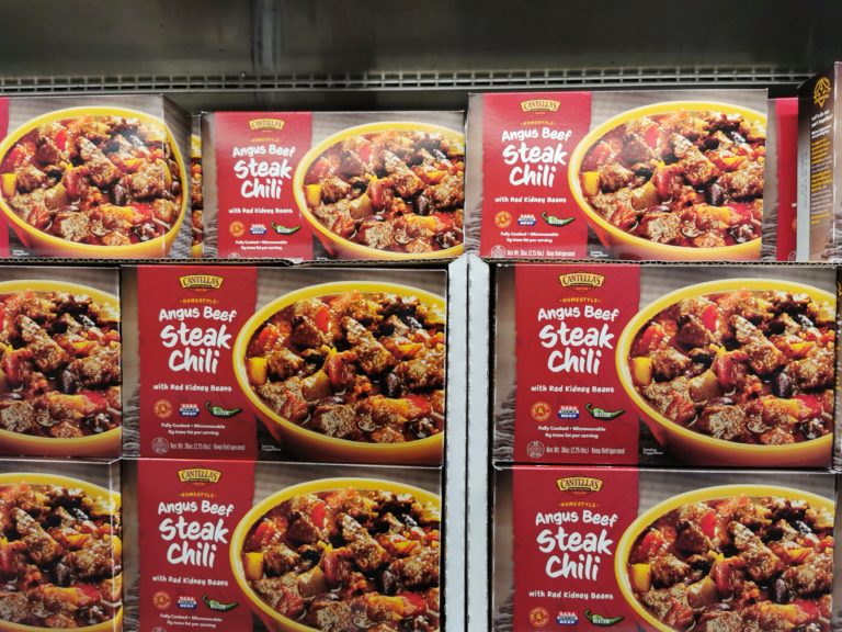 Costco1630516PAPACantella’sAngusSteakChiliall CostcoChaser
