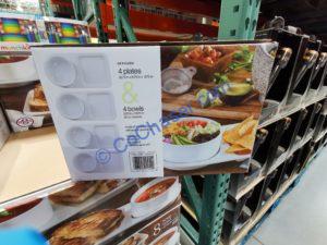Costco-1630832-BIA-Soup-Bowl-and-Sandwich-Plate-Set4