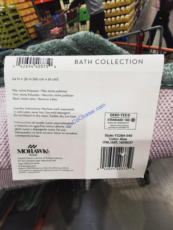 Costco1639537MohawkBathCollectionBathMat2 CostcoChaser