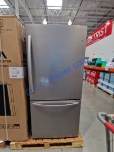 Costco-1647175-MORA-17.2-CUFT-Bottom-Mount-Freezer-Refrigerator