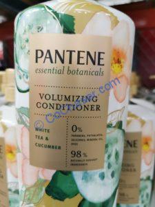 Costco-1660636-Pantene-Essential-Botanicals-Volumizing-Conditioner1