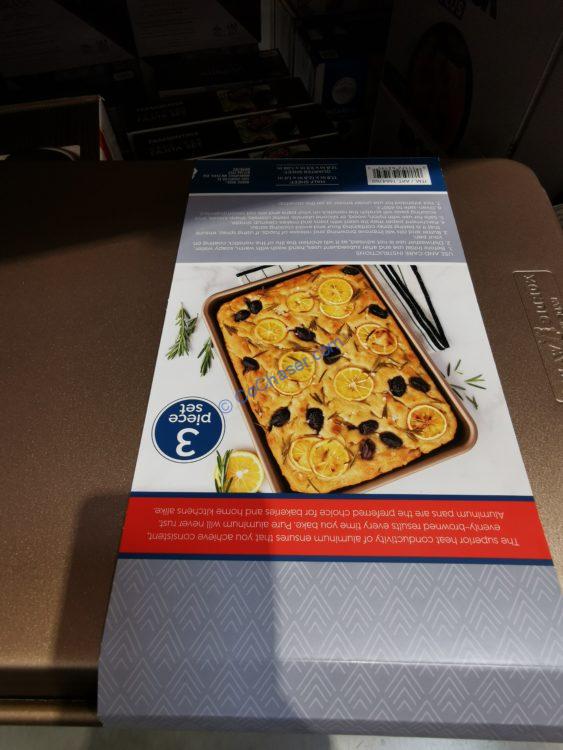 Costco1664760NordicWareNonStickAluminumBakingSheets3 CostcoChaser