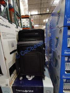 Costco-2622199-Samsonite-Renew-2PC-Softside-Luggage-Set