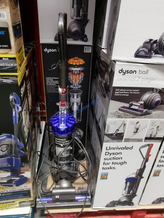 Dyson Ball Animal 2 Origin Upright Vacuum Cleaner – CostcoChaser