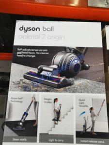 Costco-4990603-Dyson-Ball-Animal-2-Origin-Upright-Vacuum-Cleaner2