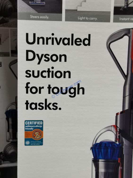 Costco4990603DysonBallAnimal2OriginUprightVacuumCleaner3
