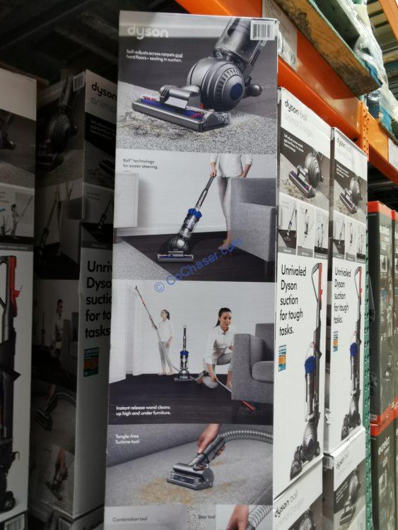 Costco4990603DysonBallAnimal2OriginUprightVacuumCleaner4 CostcoChaser