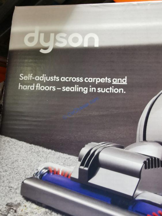 Costco4990603DysonBallAnimal2OriginUprightVacuumCleaner5