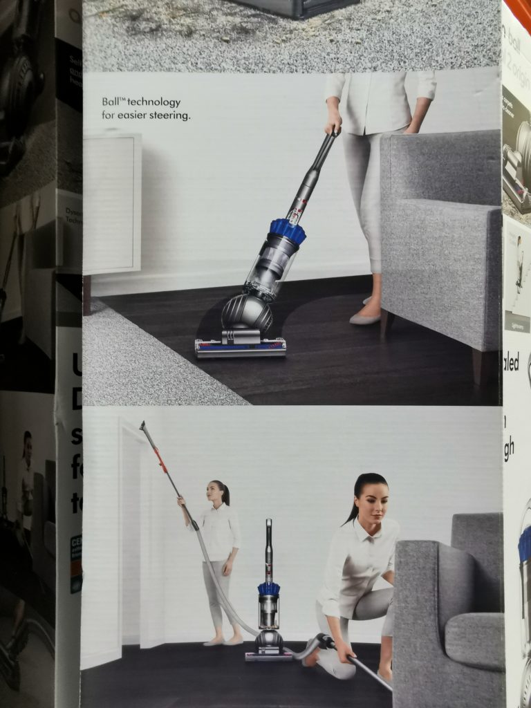 Costco4990603DysonBallAnimal2OriginUprightVacuumCleaner6