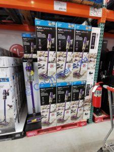 Costco-9900099-Dyson-Cyclone-V10 Animal-Cordless-Vacuum-Cleaner-all