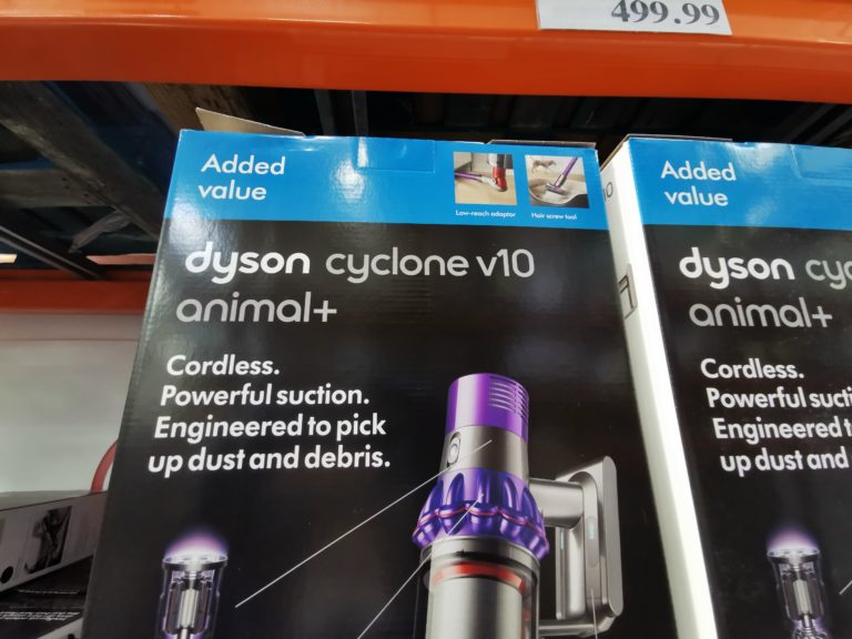 Ulta 20% Off Dyson Cyclone V10 Animal Cordless Vacuum - wide 3