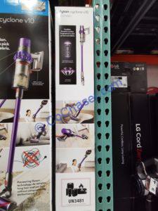 Costco-9900099-Dyson-Cyclone-V10 Animal-Cordless-Vacuum-Cleaner3