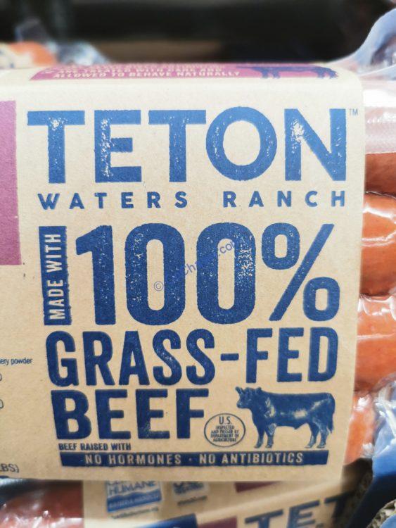 Costco1124028TetonWaterRanchPolishSausage2 CostcoChaser
