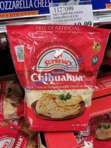 Costco-1127099-V&V-Supremo-Queso-Chihuahua-Shredded-Cheese