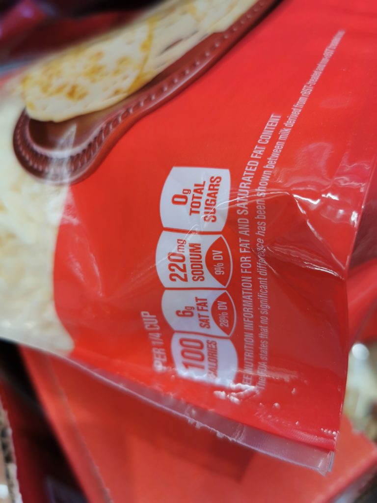 Costco1127099V&VSupremoQuesoChihuahuaShreddedCheese2 CostcoChaser