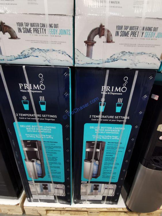 Costco1195144PrimoElectronicControlWaterCooler1 CostcoChaser