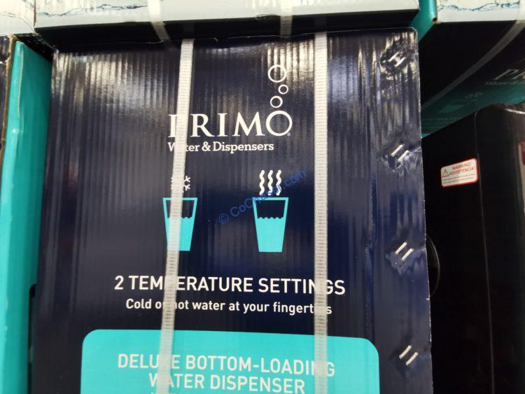 Primo Electronic Control Water Cooler, Model 601234 CostcoChaser