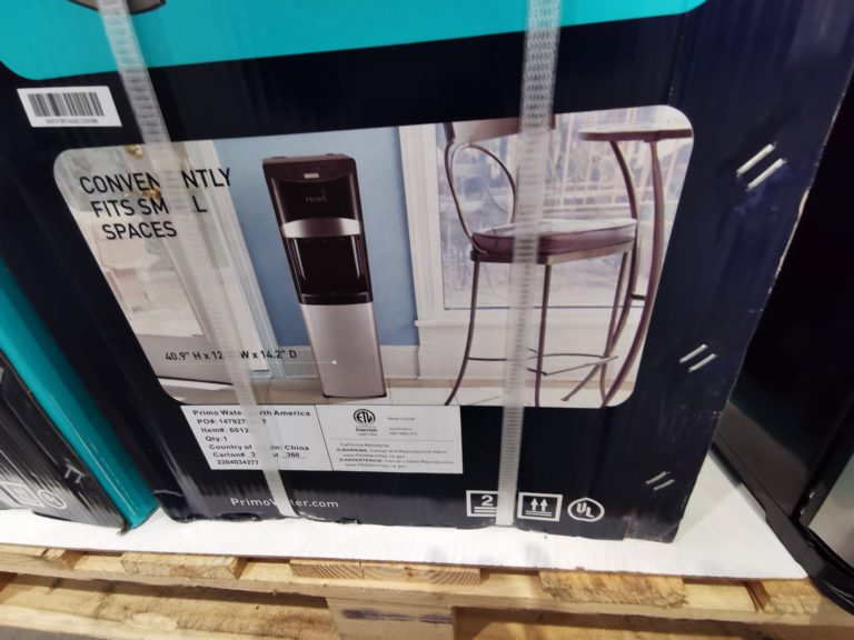 Costco1195144PrimoElectronicControlWaterCooler4 CostcoChaser