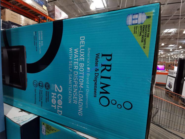 Costco1195144PrimoElectronicControlWaterCooler6 CostcoChaser