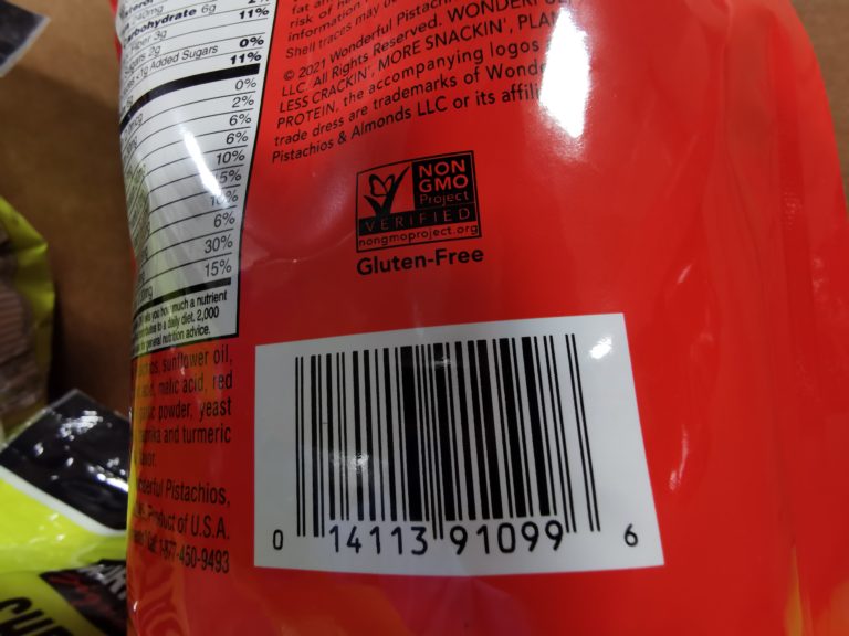 Costco1339657WonderfulPistachiosChiliRoastedbar CostcoChaser