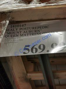 Costco-1410145-1410147-Sealy-Posturepedic-13-Mount-Auburn-Medium-Mattress-tag1