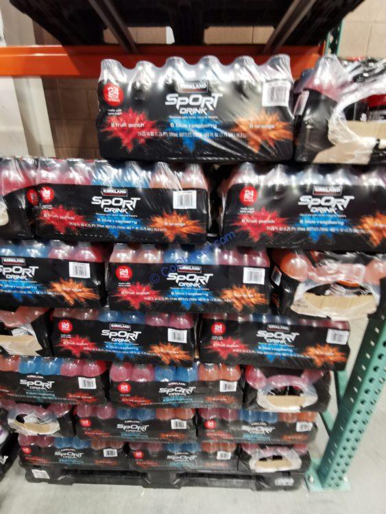 Costco1419243KirklandSignatureSportDrinkall CostcoChaser