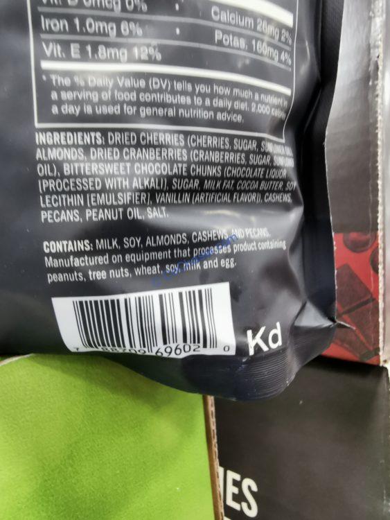 Costco1467025FerrisNutCoCherriesBerriesNutswithDarkChocolate