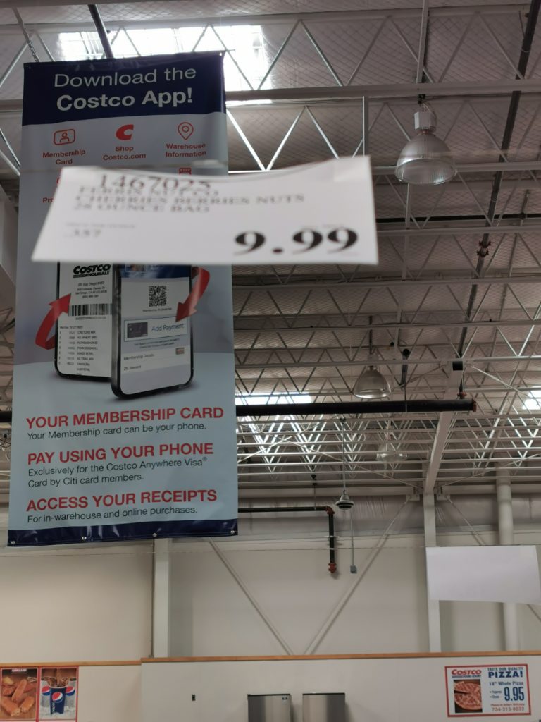 Costco1467025FerrisNutCoCherriesBerriesNutswithDarkChocolate