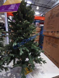 Costco-1487586-4-Pre-Lit-Radiant-Micro-LED-Christmas-Tree1