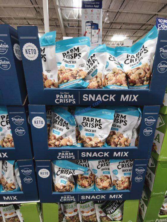 Costco1496178PARMCrispsRanchSnackMixall CostcoChaser